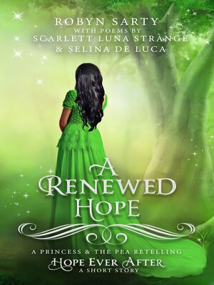 cover image of A Renewed Hope
